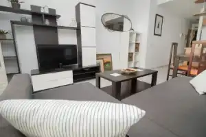 Coeo Aparthotel Pena, Малага