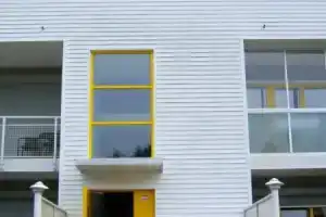 Daivos Apartamentas, Паланга