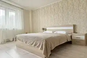 Апартаменты на Эпроновской 20, Калининград