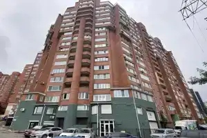 Апартаменты на улице Авроровской 17, Владивосток