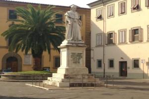Stylish Flat, Pistoia Centrebw Firenzepisa to Taste the Real Tuscan Life, Пистоя