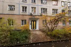 MOKO Apartments на улице Туристская, Москва