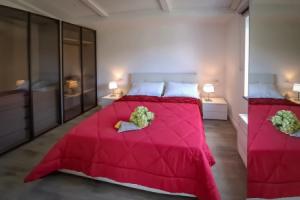 Villa Luciana With Bio Pool and Private Garden, Сорренто