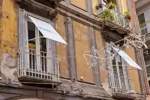Гостевой дом «Chiaia 32 Deluxe Residence», Неаполь