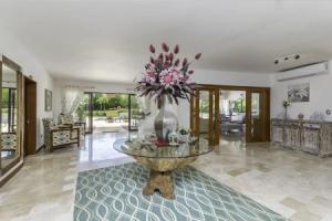 Luxurious 5-bdr villa at Casa de Campo, Ла-Романа