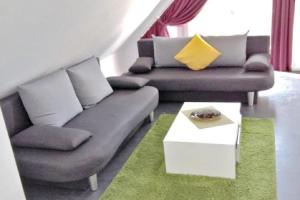 Murthum Gästeappartments, Лайнфельден-Эхтердинген