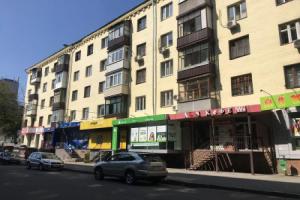 Квартира-студия на Котляра, Харьков