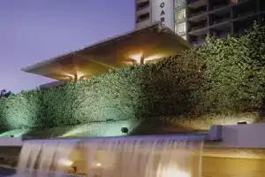 Отель «Dan Carmel Haifa», Хайфа