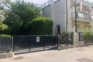 Hotel «Marzia», Риччионе