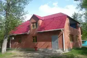 База отдыха «Бакалда», Краснослободск