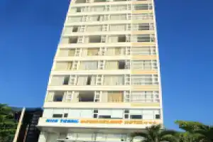 Nha Trang Wonderland Hotel, Нячанг