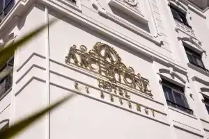 Отель «Archstone By Ketenci», Измир