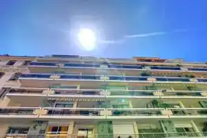 Le Parnasse Terrasse by Nestor&Jeeves, Ницца