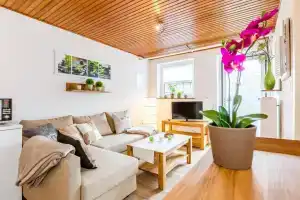 Apartment Meerbusch, Крефельд