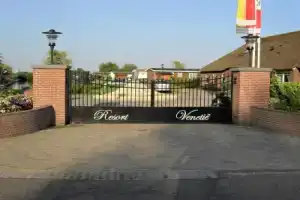 Resort Venetie Chalet nr.42, Гиетхоорн