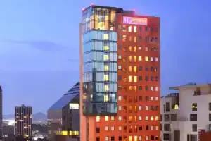 Hotel Guadalajara Country Club by HNF, Гвадалахара