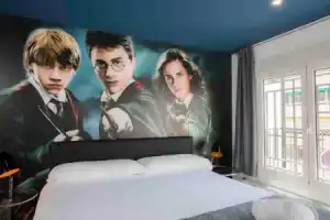 Отель «Casual del Cine Valencia», Валенсия