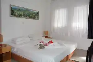 Villa Poseidon, Мармарис