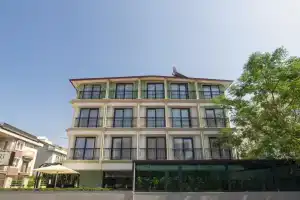 The Mori Club Hotel, Анталья