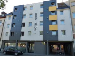 Hotel «Primo Colmar Centre», Кольмар