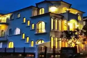 Отель «Funny House», Хошимин