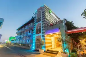 Royalisa Palmiye Beach Hotel Adult Only, Аланья