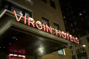 Virgin Hotels Chicago, Чикаго