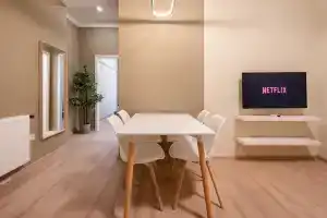 N36 Boutique Apartments By Bqa, Будапешт