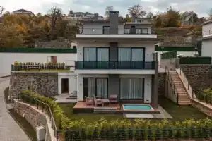 Nevras Resort By Enter Istanbul, Сапанджа