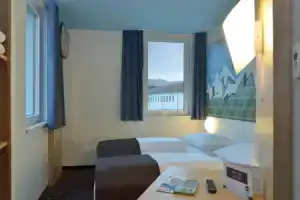 B&B Hotel Rosenheim, Розенхайм