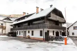 Apartma Sončnica, Краньска Гора