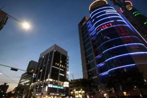 Kstar Metro Hotel, Сеул