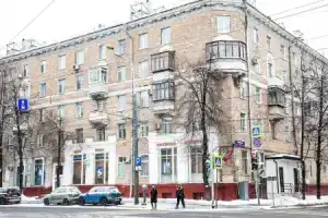 Апартаменты на Тушинской, Москва