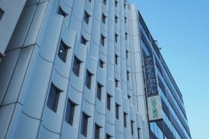 Sanside Hotel, Кобе