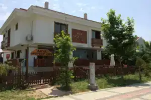 Agva Piazza Hotel, Агва