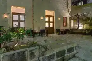 Гостевой дом «Conche Luxury Retreat», Матера