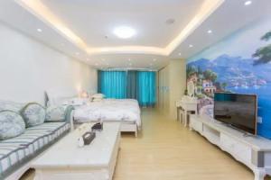 Mahattan Apartment, Гуанчжоу