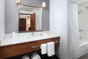Отель «Four Points by Sheraton San Jose Airport», Сан-Хосе