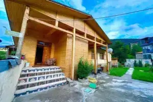 Mziuri Guest House, Местиа