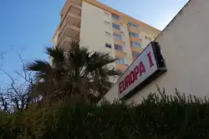 Europa esc.B 3º izq, Гандия