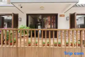 Hangzhou Timesong Hostel (West Lake Zhejiang University Yuquan), Ханчжоу