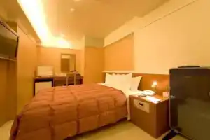 Hotel «Brisbane», Миядзаки