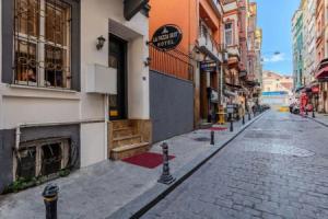 Отель «La Pazza Suites», Стамбул