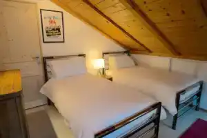 Apartment Morgane, Шамони