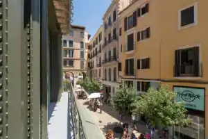 L´Aguila Suites Gaudí, Пальма-де-Майорка