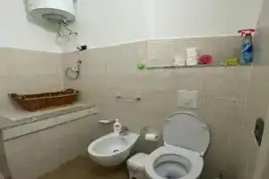La casa di sara, Нуоро