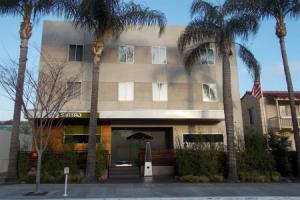 Отель «Sirtaj – Beverly Hills», Лос-Анджелес