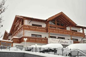 Hotel «Rosslaufhof», Кастельротто