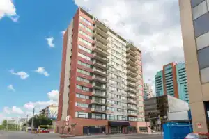 Апарт-отель «Best Western Plus Suites Downtown», Калгари