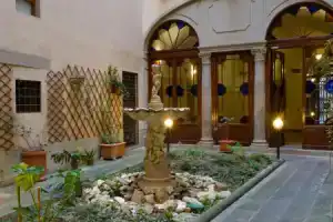 Мини-отель «Residenza Castiglioni», Флоренция